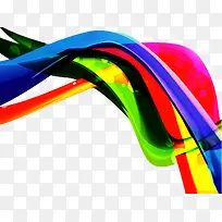 炫彩科技背景-空若网 炫彩科技背景-空若网