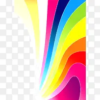 炫彩科技背景-空若网 炫彩科技背景-空若网