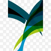 炫彩科技背景-空若网 炫彩科技背景-空若网