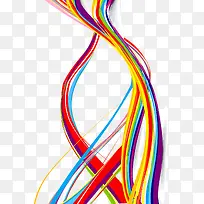 炫彩科技背景-空若网 炫彩科技背景-空若网