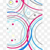 炫彩科技背景-空若网 炫彩科技背景-空若网