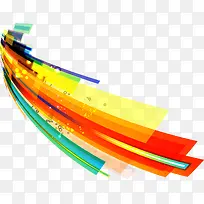 炫彩科技背景-空若网 炫彩科技背景-空若网