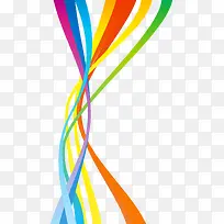 炫彩条纹-空若网 炫彩条纹-空若网