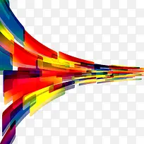 蓝色科技背景-空若网 蓝色科技背景-空若网