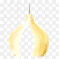 手绘室内吊灯插画-空若网 手绘室内吊灯插画-空若网