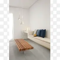 白色吊灯家居抱枕-空若网 白色吊灯家居抱枕-空若网