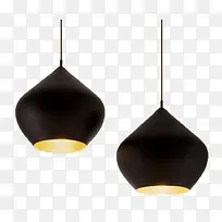 黑色吊灯-空若网 黑色吊灯-空若网