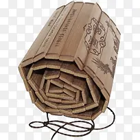 设计海报古代竹本设计-空若网 设计海报古代竹本设计-空若网