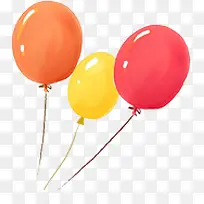 高清摄影手绘活动海报气球-空若网 高清摄影手绘活动海报气球-空若网