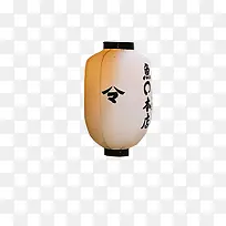 手绘白色复古灯笼-空若网 手绘白色复古灯笼-空若网