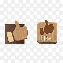 点赞图标-空若网 点赞图标-空若网