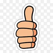 ʸ��Ĵָ-������