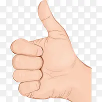 �ֻ����Ĵָ-������