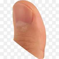 高清摄影手部大拇指特写-空若网 高清摄影手部大拇指特写-空若网