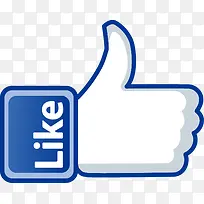 卡通手绘拇指赞-空若网 卡通手绘拇指赞-空若网