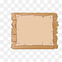 木质边框-空若网 木质边框-空若网