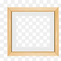 木头边框-空若网 木头边框-空若网