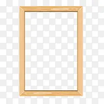 木头边框-空若网 木头边框-空若网