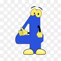 数字数学计算.数字4-空若网 数字数学计算.数字4-空若网