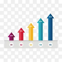 矢量箭头数据图-空若网 矢量箭头数据图-空若网