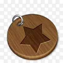 木头收藏标签-空若网 木头收藏标签-空若网