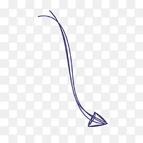 手绘箭头-空若网 手绘箭头-空若网