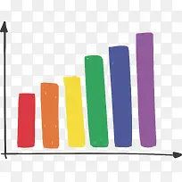 卡通商务数据图-空若网 卡通商务数据图-空若网