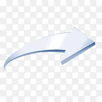 白色箭头素材-空若网 白色箭头素材-空若网