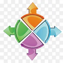 ��ɫԲ�μ�ͷ-������