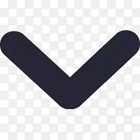 向下箭头-电脑-空若网 向下箭头-电脑-空若网