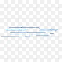 蓝色箭头数字曲线科技-空若网 蓝色箭头数字曲线科技-空若网