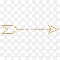 手绘卡通箭头-空若网 手绘卡通箭头-空若网