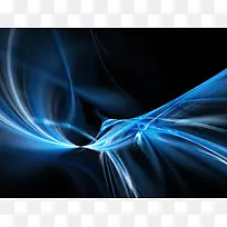 科技蓝背景-空若网 科技蓝背景-空若网