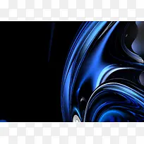 动感科技背景-空若网 动感科技背景-空若网