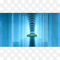 ¿Æ¼¼¸ÐËØ²ÄÀ¶É«¸ß¶Ë±³¾°ËزÄ-¿ÕÈôÍø ¿Æ¼¼¸ÐËØ²ÄÀ¶É«¸ß¶Ë±³¾°ËزÄ-¿ÕÈôÍø