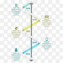 矢量PPT数据图-空若网 矢量PPT数据图-空若网