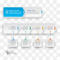 矢量PPT数据图-空若网 矢量PPT数据图-空若网