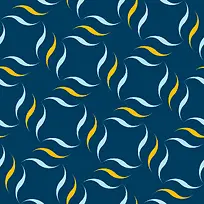 彩色月牙印花-空若网 彩色月牙印花-空若网