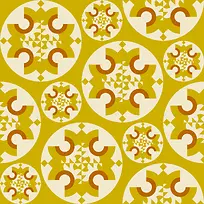 彩色印花-空若网 彩色印花-空若网