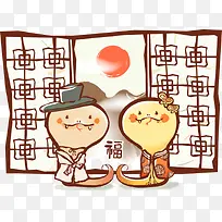 窗格前的矢量蛇-空若网 窗格前的矢量蛇-空若网