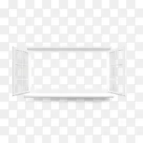 白色窗户-空若网 白色窗户-空若网