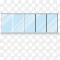 扁平化窗户玻璃-空若网 扁平化窗户玻璃-空若网