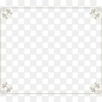 矢量边框-空若网 矢量边框-空若网
