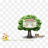 创意树-空若网 创意树-空若网