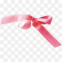 粉色丝带蝴蝶结可爱-空若网 粉色丝带蝴蝶结可爱-空若网