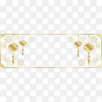 边框新年矢量小年素材-空若网 边框新年矢量小年素材-空若网