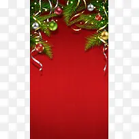 圣诞节背景素材-空若网 圣诞节背景素材-空若网