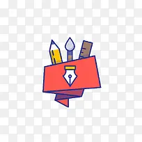 扁平化办公文件-空若网 扁平化办公文件-空若网