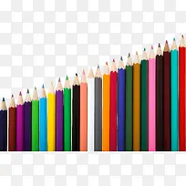 彩色铅笔-空若网 彩色铅笔-空若网