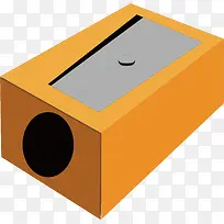 卷笔刀png矢量素材-空若网 卷笔刀png矢量素材-空若网